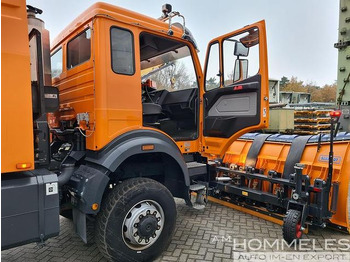 Varredora urbana Overaasen RS 200: foto 2 Varredora urbana Overaasen RS 200: foto 2