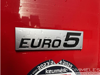 Carro de bombeiro ZIEGLER RW: foto 4