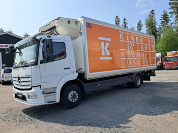 Camião frigorífico MERCEDES-BENZ Atego 1524