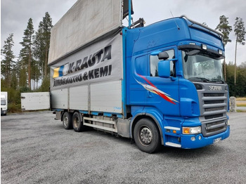 Camião grua Scania R 560: foto 3