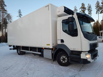 Camião frigorífico VOLVO FL 210