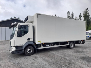 Camião frigorífico VOLVO FL 210