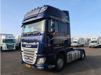 Tractor DAF XF 440