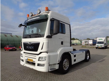 Tractor MAN TGS 18.460