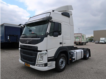 Tractor VOLVO FM 410
