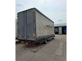 Camião de lona Mercedes-Benz Atego: foto 3