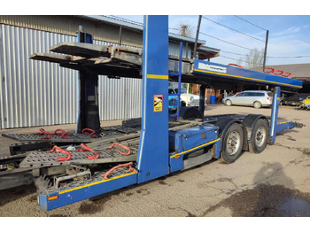 Camião transporte de veículos Scania P 380 LB: foto 4 Camião transporte de veículos Scania P 380 LB: foto 4