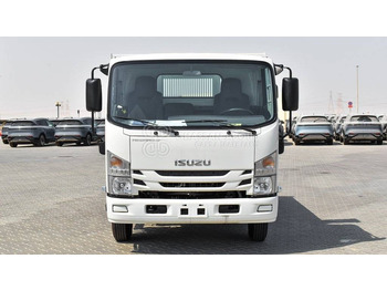 Camião basculante ISUZU NPR 75 DUMP TRUCK WITH A/C MY23: foto 2