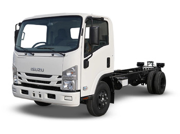 Camião chassi ISUZU