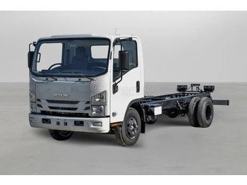 Camião chassi ISUZU
