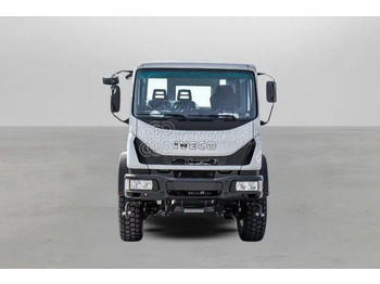 Camião chassi IVECO EuroCargo