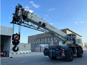 Grua de estaleiro TEREX