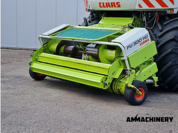 Equipamento CLAAS