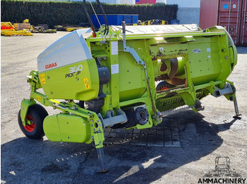 Acessórios para Colhedora de forragem Claas PU300PRO: foto 4