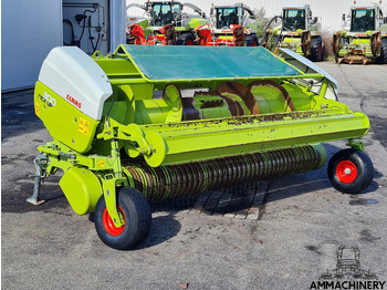 Acessórios para Colhedora de forragem Claas PU300PRO: foto 2