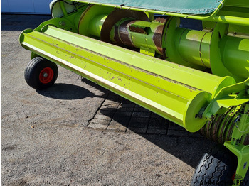 Acessórios para Colhedora de forragem Claas PU300PRO: foto 5