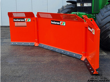 Leasing de Holaras MES 430-H115-FK Inspected Holaras MES 430-H115-FK Inspected: foto 1