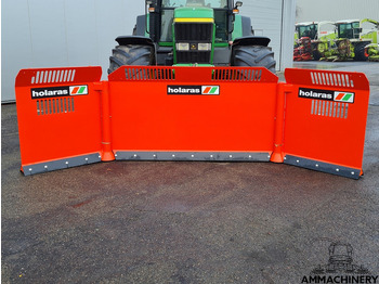 Leasing de Holaras MES 430-H115-FK Inspected Holaras MES 430-H115-FK Inspected: foto 5