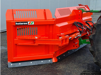 Leasing de Holaras MES 430-H115-FK Inspected Holaras MES 430-H115-FK Inspected: foto 2