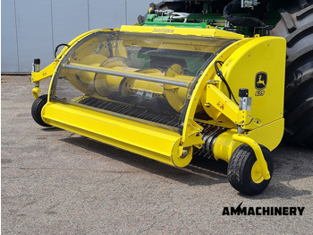 Acessórios para Colhedora de forragem JOHN DEERE