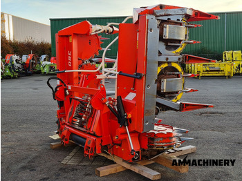 Plataforma para colher milho para transporte de alimentos Kemper 360 suitable for Krone Big-X: foto 3