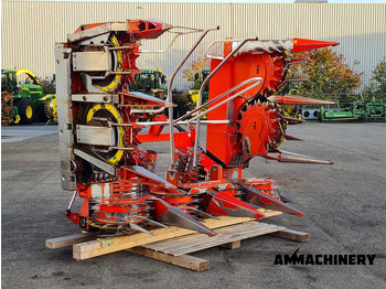 Plataforma para colher milho para transporte de alimentos Kemper 360 suitable for Krone Big-X: foto 2