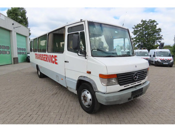 Ônibus MERCEDES-BENZ