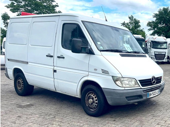 Furgão MERCEDES-BENZ Sprinter