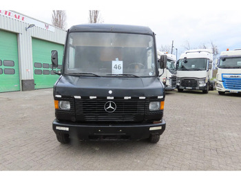 Furgão Mercedes-Benz Vario 609 (manual injection).Very clean: foto 3