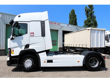 Tractor Renault T460 vin:VF611A160FD007308 RETARDER, FRIGO, CLIMA, 2015: foto 4