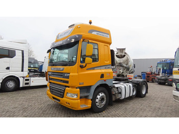 Tractor DAF CF 85 410