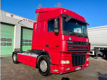 Tractor DAF XF 95 430