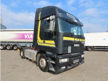 Tractor IVECO EuroStar