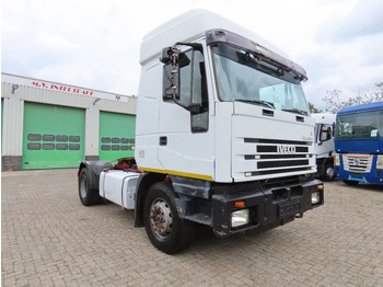 Tractor IVECO EuroStar