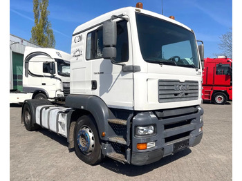 Tractor MAN TGA 18.390