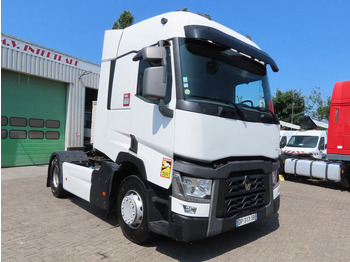 Tractor RENAULT T 460