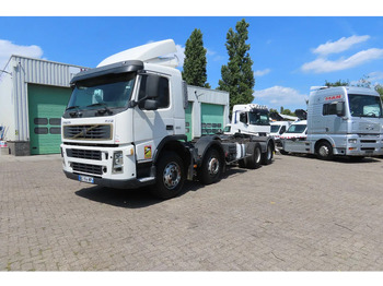 Camião chassi VOLVO FM12 380