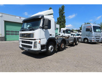 Camião chassi VOLVO FM 380