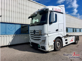 Tractor MERCEDES-BENZ Actros 1842