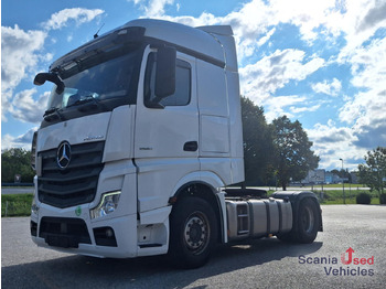 Tractor MERCEDES-BENZ Actros 1848
