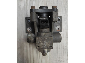 Sistema de escape SCANIA