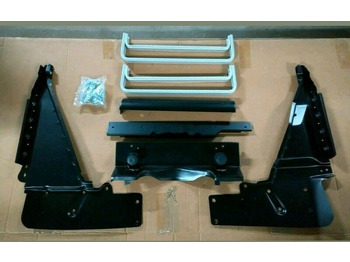 Bateria automotiva SCANIA R