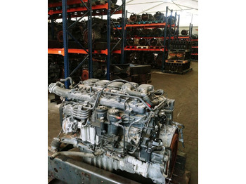 Motor SCANIA