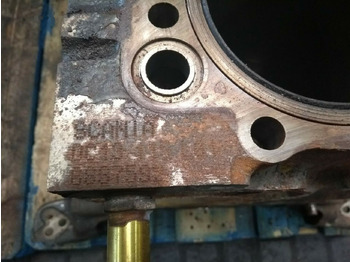Bloco do motor por Camião Scania ENGINE BLOCK   Scania: foto 5