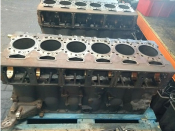 Bloco do motor por Camião Scania ENGINE BLOCK   Scania: foto 3
