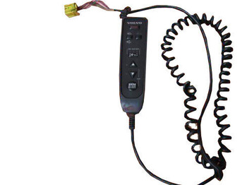 Suspensão VOLVO FH13