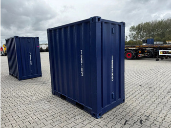 Contentor marítimo novo Onbekend 10x NEW 4FT DV container: foto 5 Contentor marítimo novo Onbekend 10x NEW 4FT DV container: foto 5