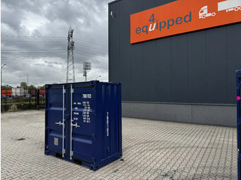 Contentor marítimo novo Onbekend 10x NEW 4FT DV container: foto 4 Contentor marítimo novo Onbekend 10x NEW 4FT DV container: foto 4