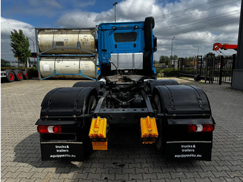 Tractor Mercedes-Benz Arocs 2648, 6x4, hydraulics, 201.874km, EUR 6 d: foto 5