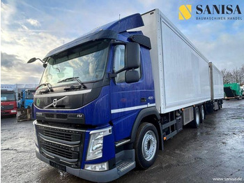 Leasing de Volvo FM 420/Carrier Icland Twincoo/Zug/ACC/Euro 6D Volvo FM 420/Carrier Icland Twincoo/Zug/ACC/Euro 6D: foto 2 Leasing de Volvo FM 420/Carrier Icland Twincoo/Zug/ACC/Euro 6D Volvo FM 420/Carrier Icland Twincoo/Zug/ACC/Euro 6D: foto 2